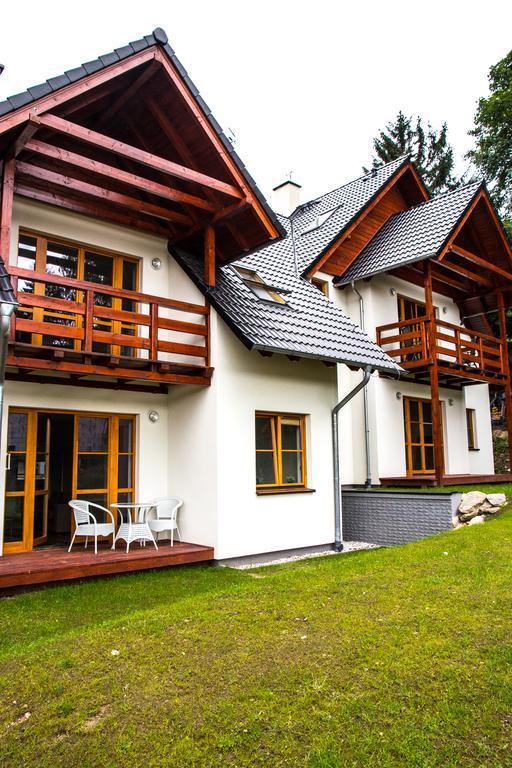 קרפאז' "Rodzinny Apartament Pod Sniezka" Na Osiedlu "Apartamenty Pod Sniezka" חדר תמונה