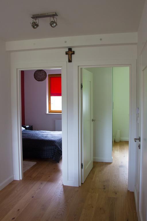 קרפאז' "Rodzinny Apartament Pod Sniezka" Na Osiedlu "Apartamenty Pod Sniezka" חדר תמונה