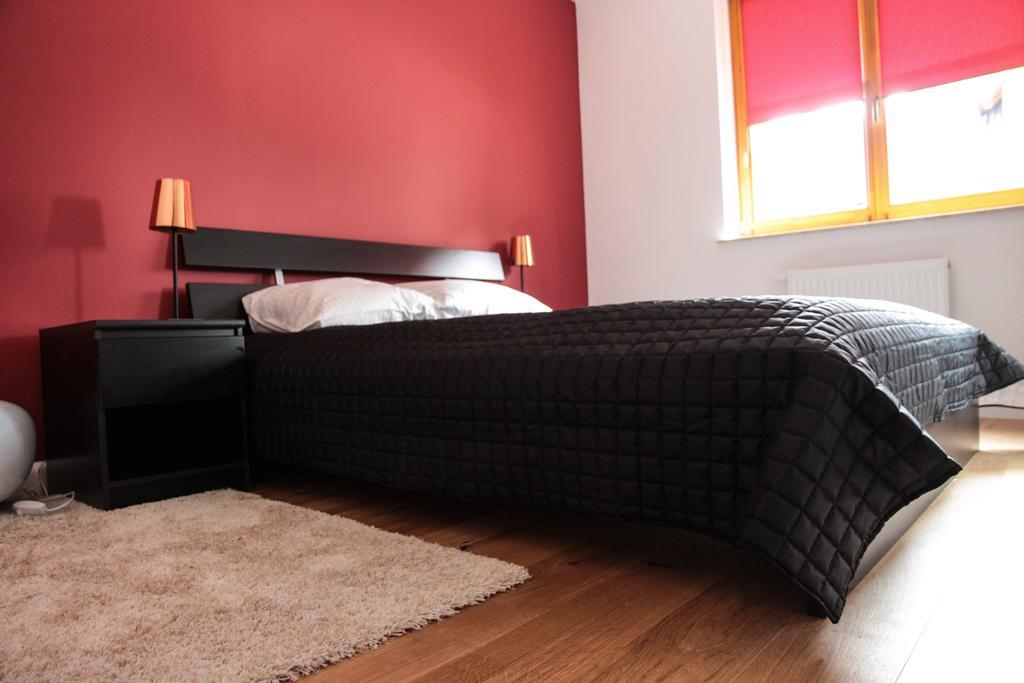 קרפאז' "Rodzinny Apartament Pod Sniezka" Na Osiedlu "Apartamenty Pod Sniezka" חדר תמונה