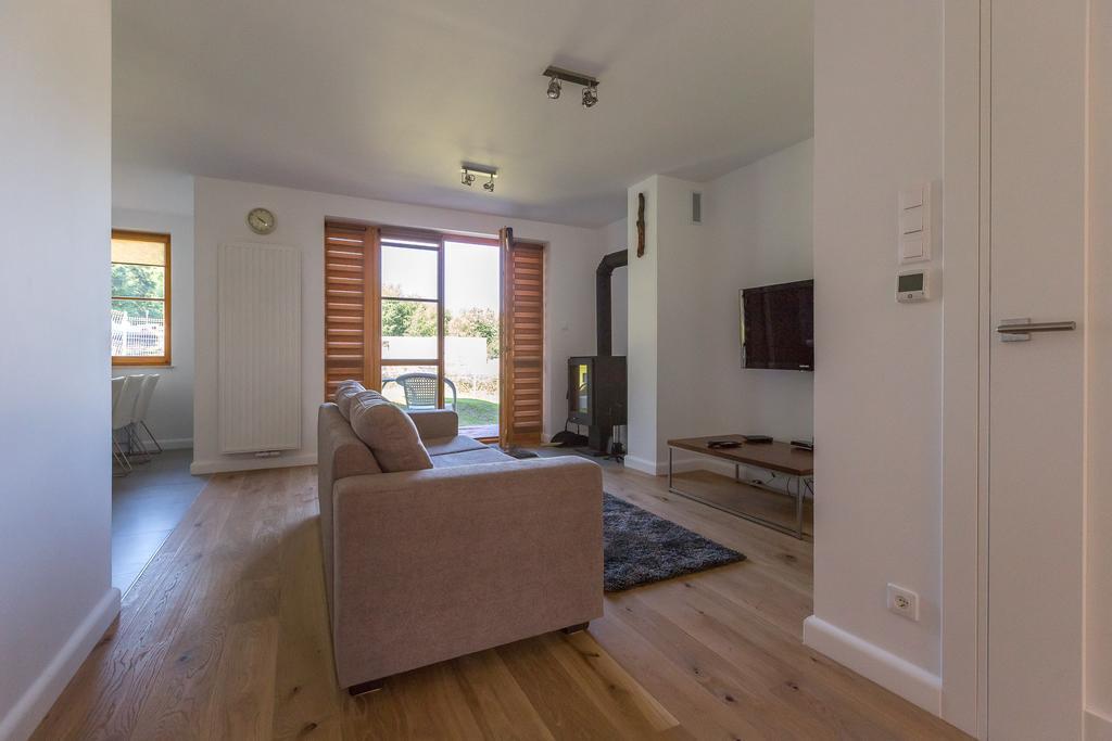 קרפאז' "Rodzinny Apartament Pod Sniezka" Na Osiedlu "Apartamenty Pod Sniezka" חדר תמונה