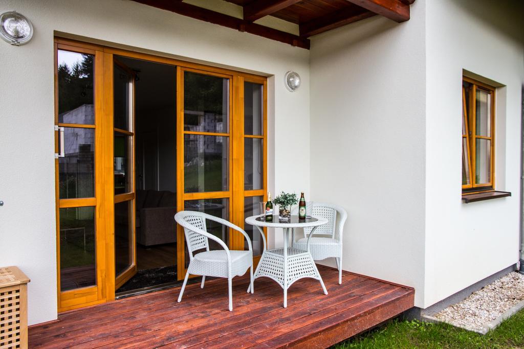 קרפאז' "Rodzinny Apartament Pod Sniezka" Na Osiedlu "Apartamenty Pod Sniezka" חדר תמונה
