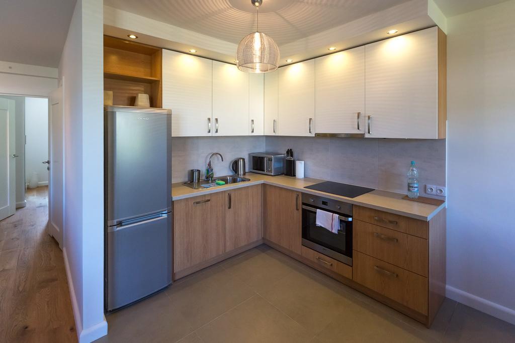 קרפאז' "Rodzinny Apartament Pod Sniezka" Na Osiedlu "Apartamenty Pod Sniezka" חדר תמונה